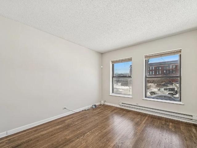 Apartment for rent in Chicago Park, Illinois