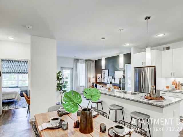 Apartment for rent in Missouri City, Texas