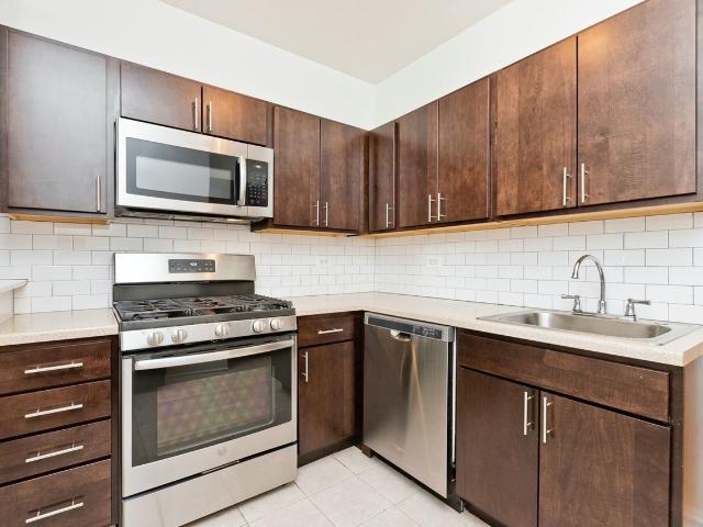 Apartment for rent in Chicago Park, Illinois