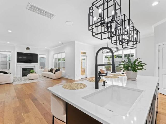 Apartment for rent in Durham, North Carolina