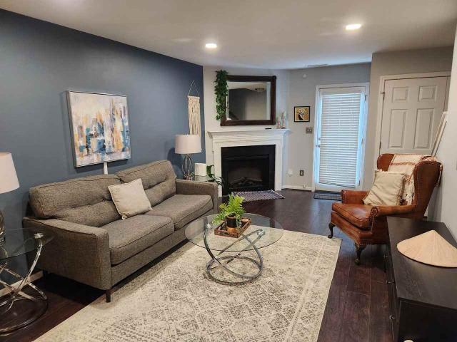 Apartment for rent in Wake, North Carolina