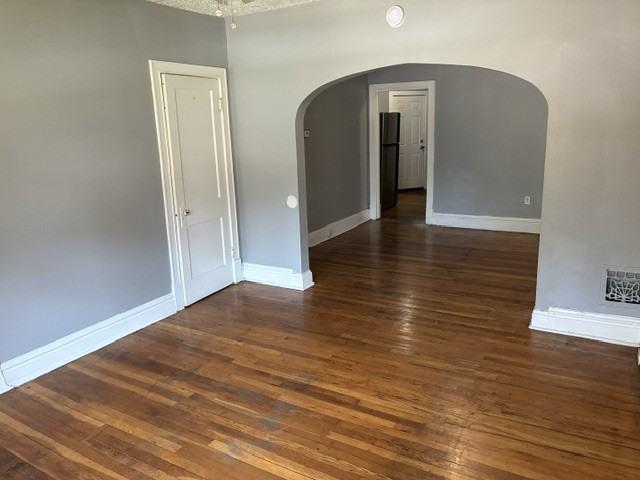 Apartment for rent in Saint Louis, Missouri