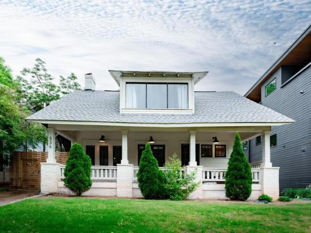 Apartment for rent in Atlanta, Georgia