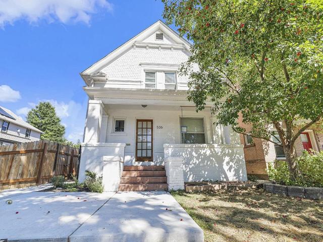 Apartment for rent in Denver, Colorado