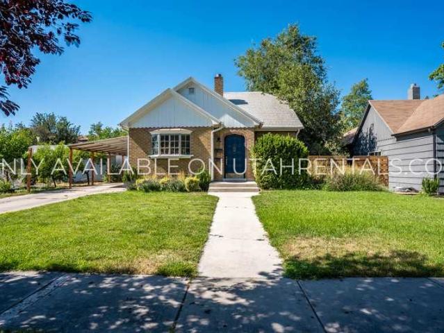 Apartment for rent in Provo