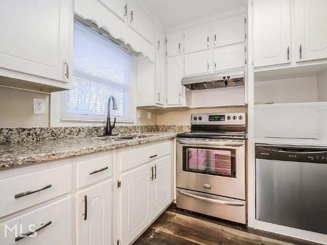 Apartment for rent in Lawrenceville, Gwinnett County