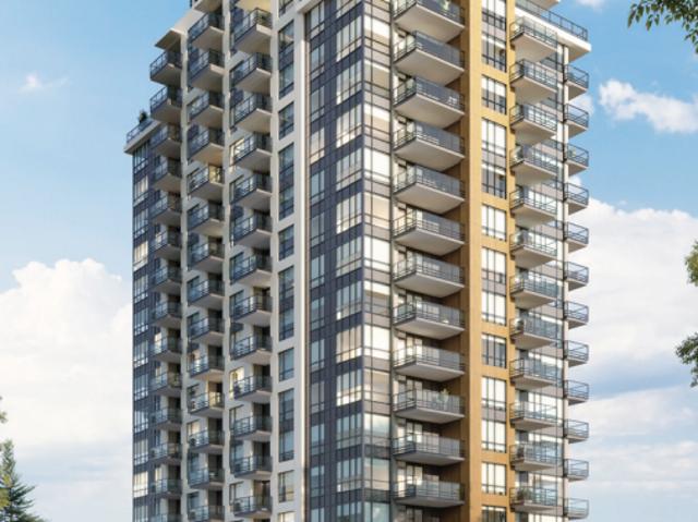 Apartment for rent in Vancouver, British Columbia