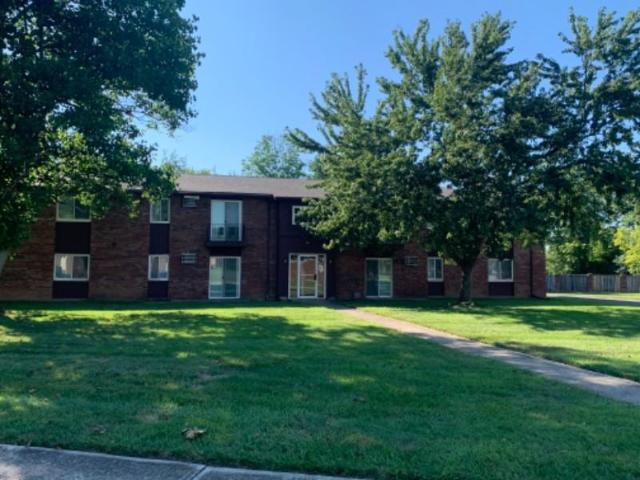 Apartment for rent in Fairfield, Ohio