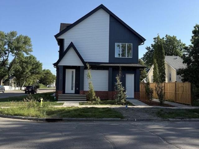 Apartment for rent in Renfrew, Calgary