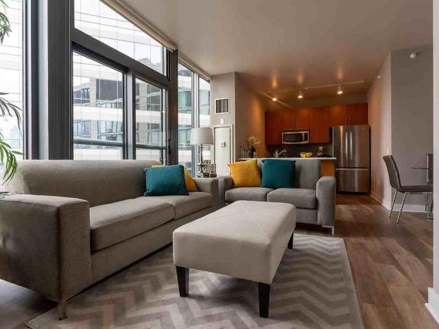 Apartment for rent in Chicago Park, Illinois