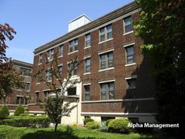 Apartment for rent in Medford, Massachusetts