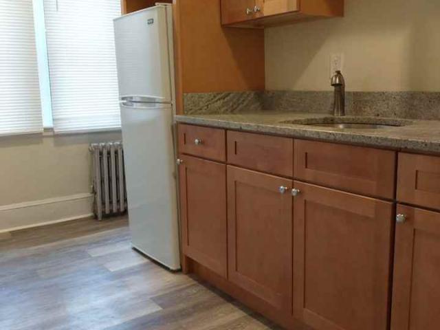 Apartment for rent in Medford, Massachusetts