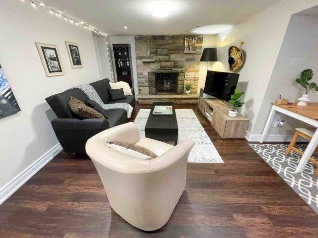 Apartment for rent in Toronto