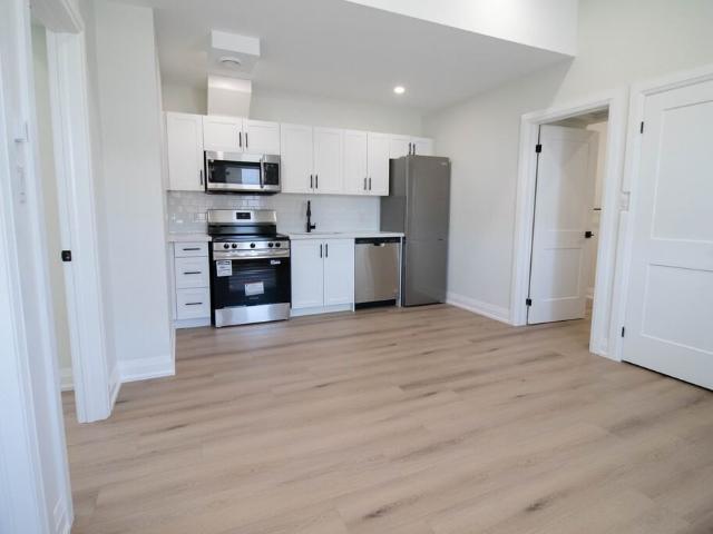 Apartment for rent in Welland, Ontario