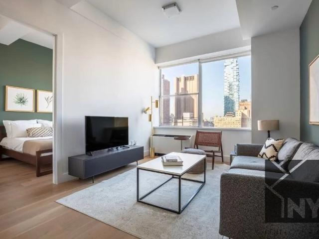 Apartment for rent in Arverne, New York