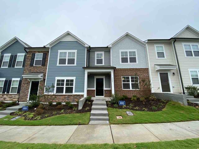 Apartment for rent in Durham, Durham County