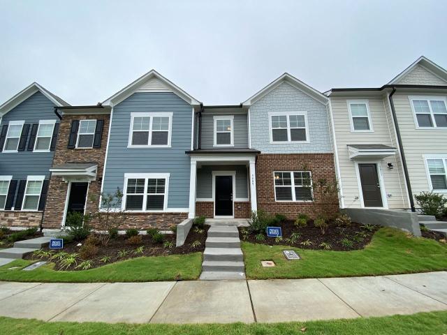 Apartment for rent in Durham, North Carolina