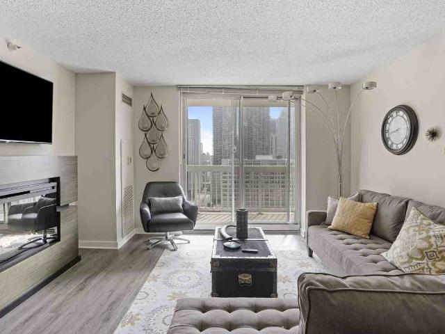 Apartment for rent in Chicago Park, Illinois