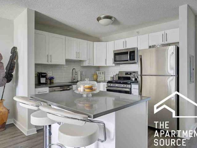 Apartment for rent in Chicago Park, Illinois