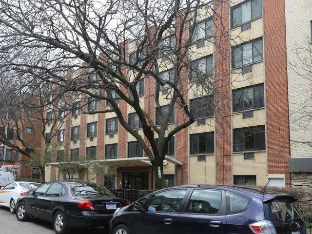 Apartment for rent in Chicago, Cook County