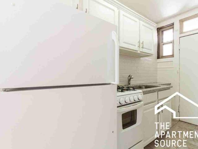 Apartment for rent in Chicago Park, Illinois