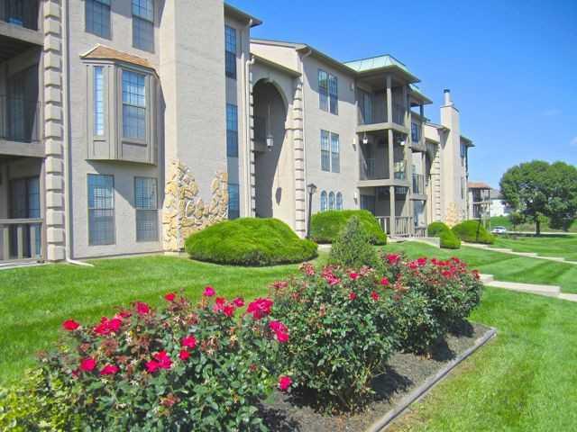 Apartment for rent in Kansas City, Missouri