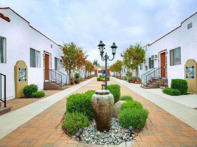 Apartment for rent in Los Angeles, Los Angeles County