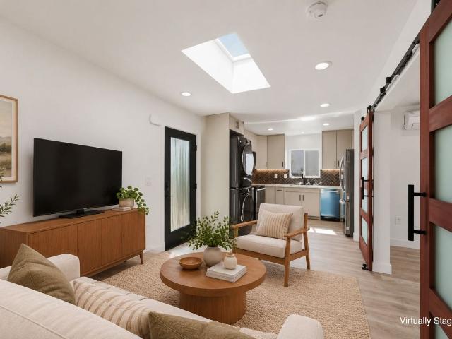 Apartment for rent in Los Angeles, Los Angeles County