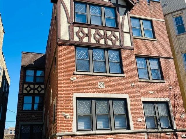 Apartment for rent in Chicago Park, Illinois