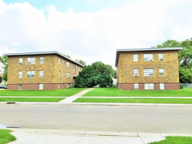 Apartment for rent in Anoka, Anoka County
