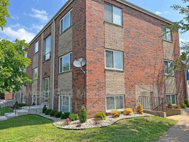Apartment for rent in Saint Louis