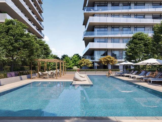 Apartment for rent in Richmond, British Columbia