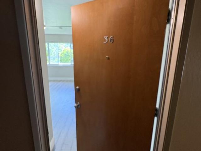 Apartment for rent in Oakland, California