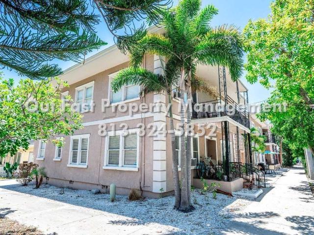 Apartment for rent in Saint Petersburg, Florida