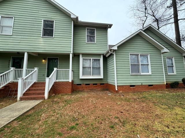 Apartment for rent in Wake, North Carolina