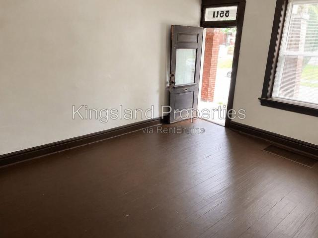 Apartment for rent in Saint Louis, Missouri
