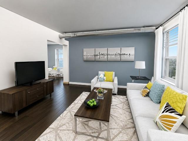 Apartment for rent in Lancaster, Pennsylvania