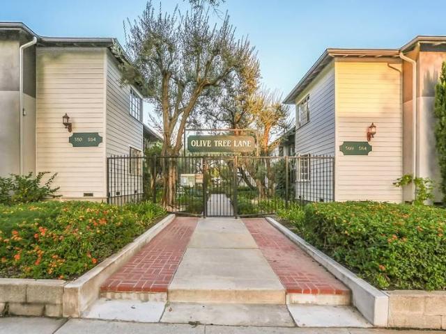 Property for rent in Pasadena, California