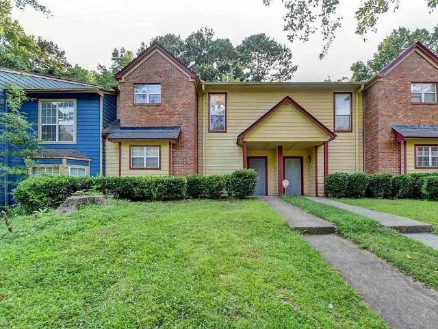 Apartment for rent in Stone Mountain, Georgia