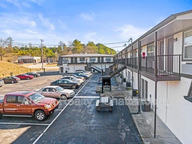 Apartment for rent in Tennessee