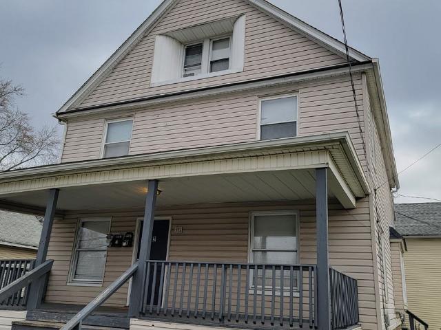 Apartment for rent in Summit, Ohio