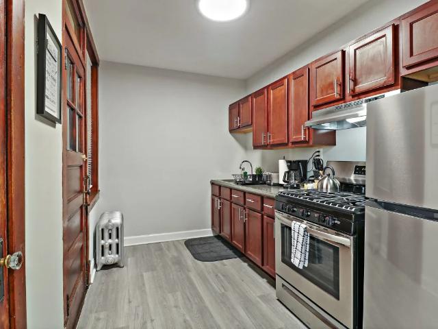 Apartment for rent in Chicago, Cook County