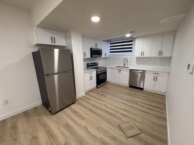 Apartment for rent in Black Stone, City of Leduc