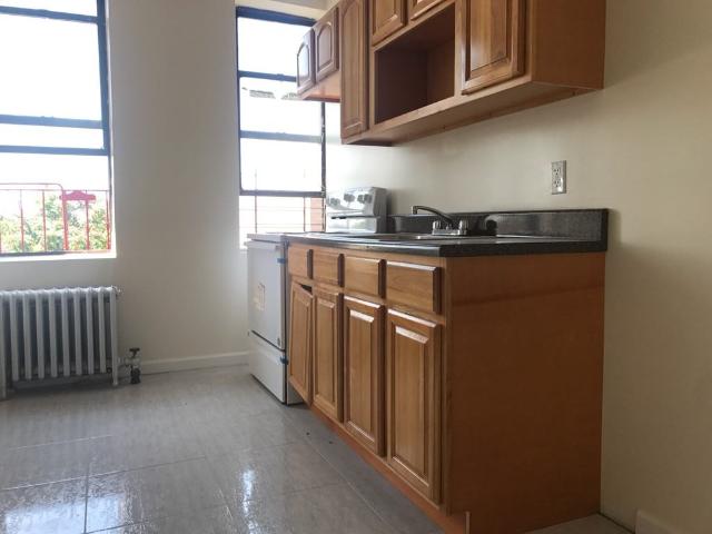 Apartment for rent in Arverne, New York