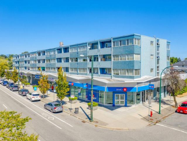 Property for rent in Vancouver, British Columbia