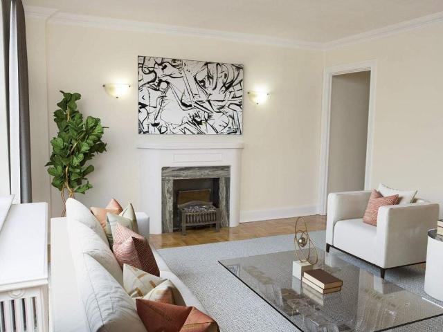 Apartment for rent in Toronto—St. Paul's, Toronto
