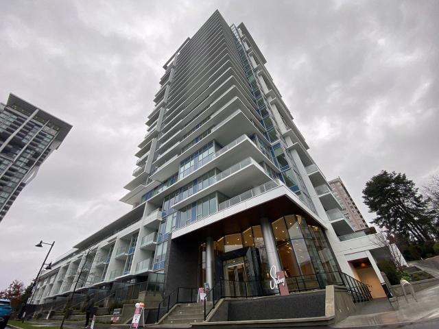 Apartment for rent in Coquitlam, British Columbia