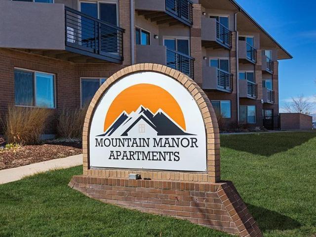 Apartment for rent in Colorado Springs, Colorado