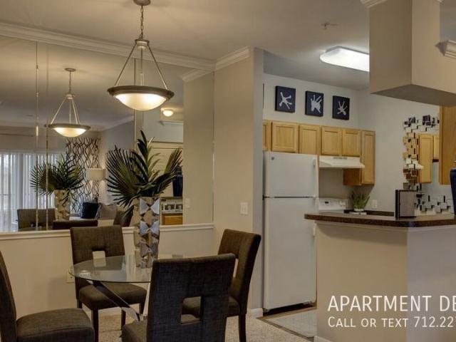 Apartment for rent in Sugar Land, Texas