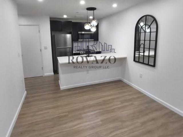 Apartment for rent in Newark, New Jersey